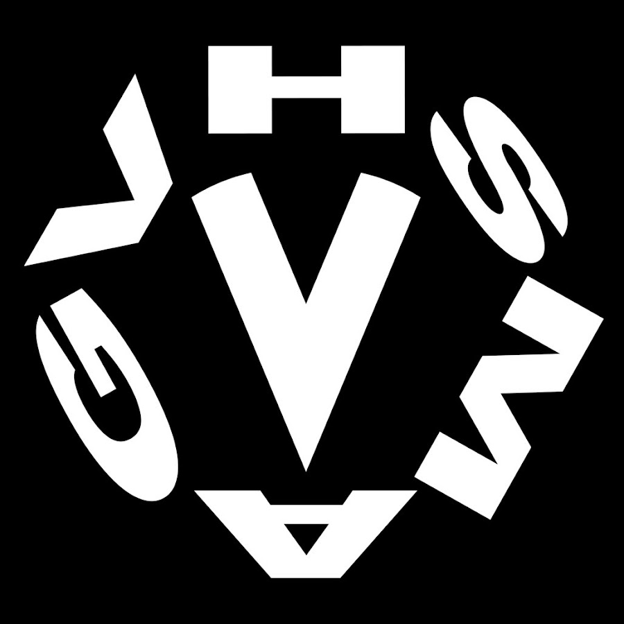 vhsmag YouTube channel avatar