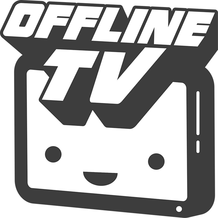 Offline TV YouTube channel avatar