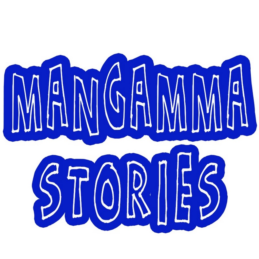 mangamma Kathalu YouTube kanalı avatarı