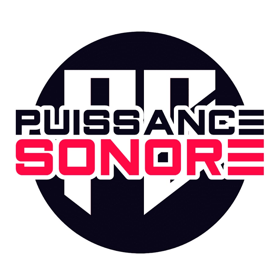 Puissance Sonore YouTube-Kanal-Avatar