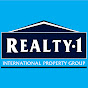 Realty 1 - @Realty1Marketing YouTube Profile Photo