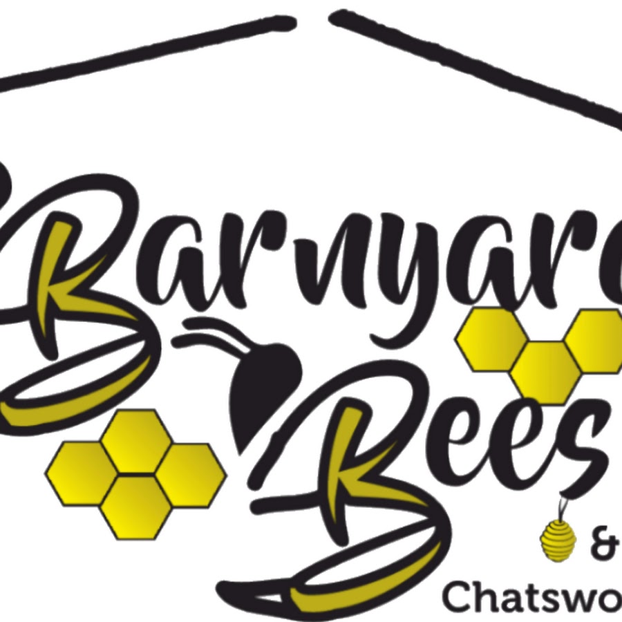 Barnyard Bees Avatar del canal de YouTube