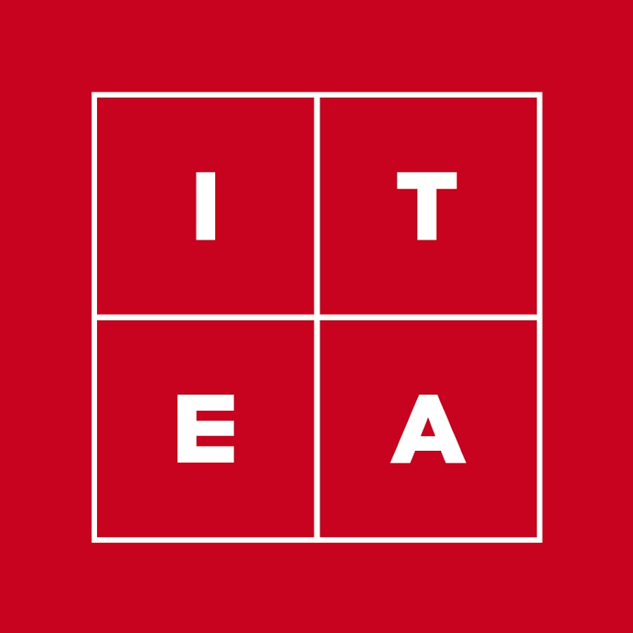 Ð£Ñ‡ÐµÐ±Ð½Ñ‹Ð¹ Ñ†ÐµÐ½Ñ‚Ñ€ ITEA YouTube channel avatar