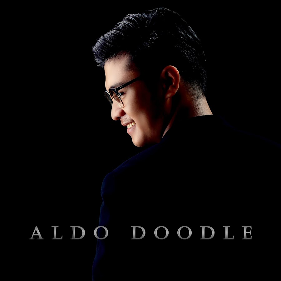 Aldo Doodle YouTube channel avatar