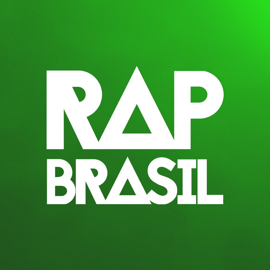 Rap Brasil ইউটিউব চ্যানেল অ্যাভাটার