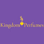 Kingdom Perfumes YouTube Profile Photo