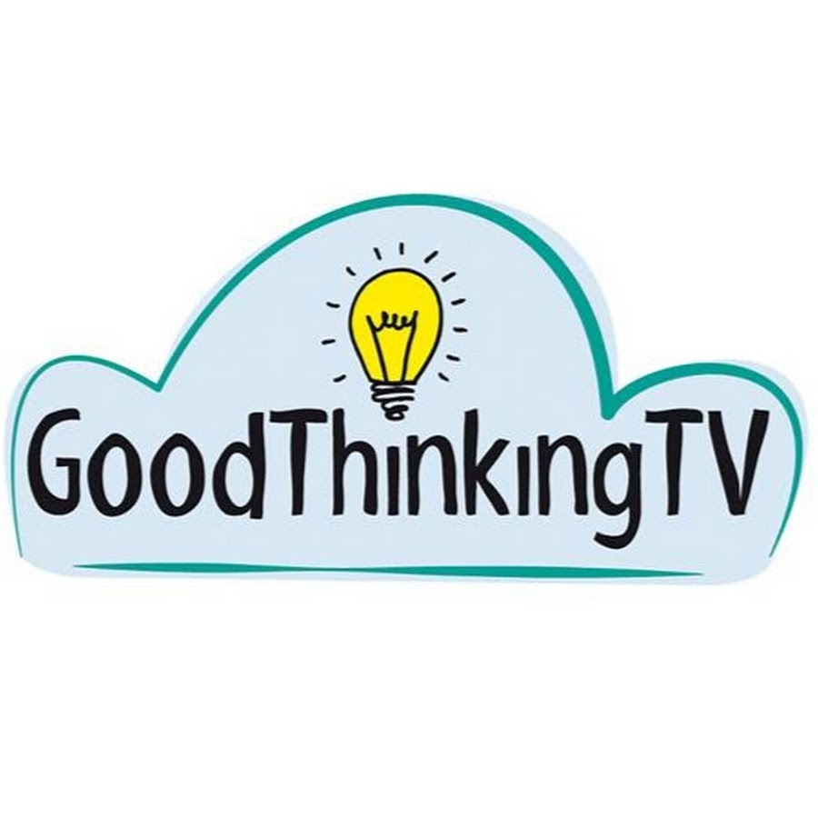 GoodThinkingTV YouTube 频道头像