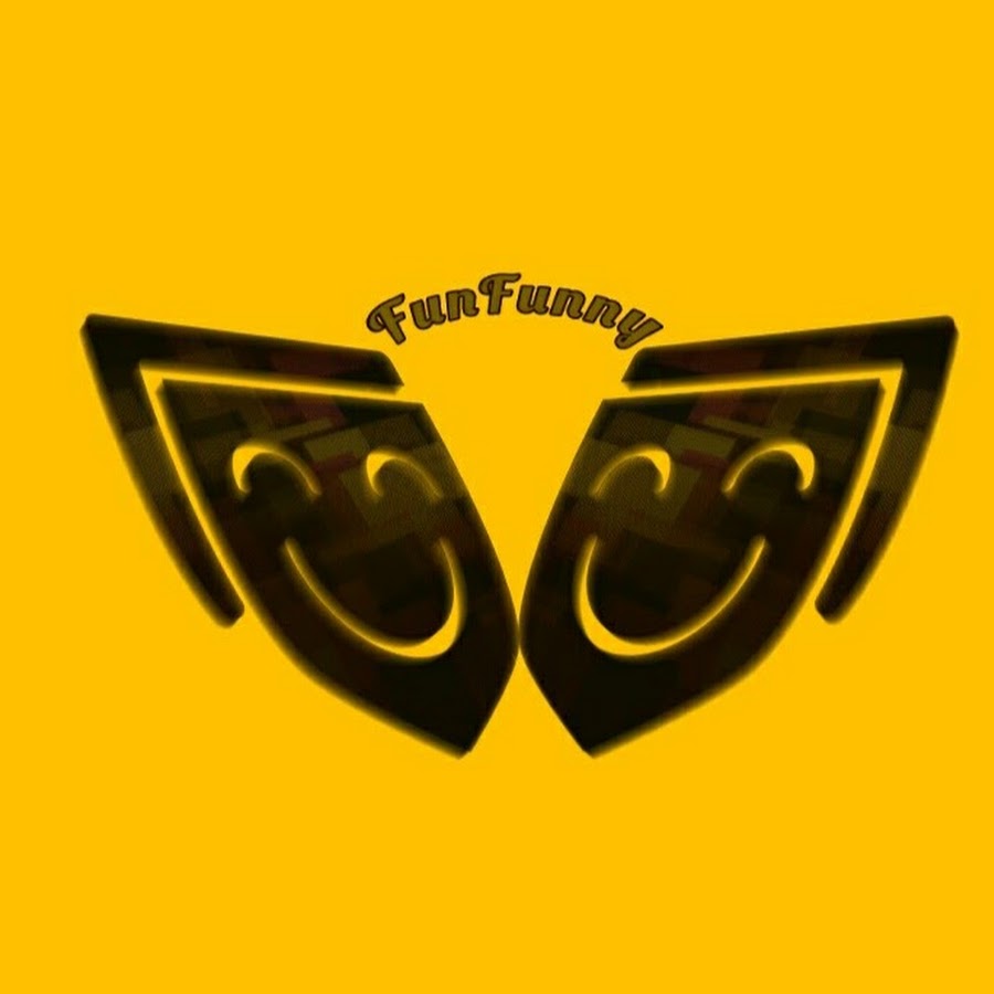 FunFunny YouTube-Kanal-Avatar