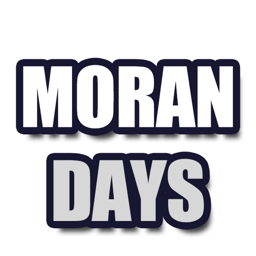 MoranDays YouTube channel avatar