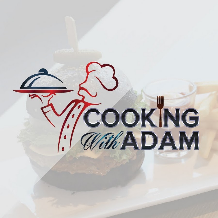 Cooking with Adam