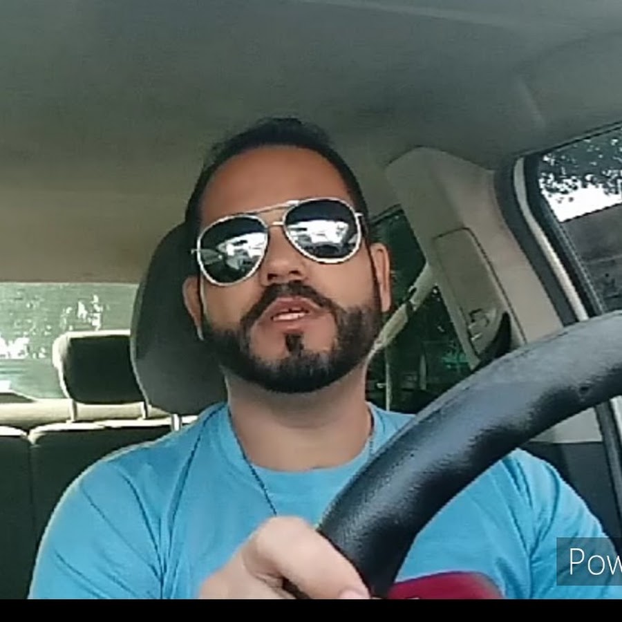uber no Rio de Janeiro YouTube channel avatar