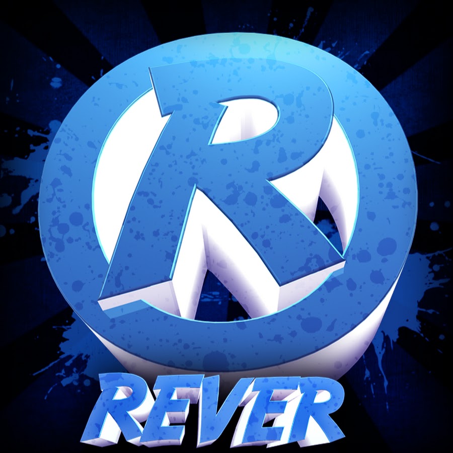 Rever YouTube channel avatar