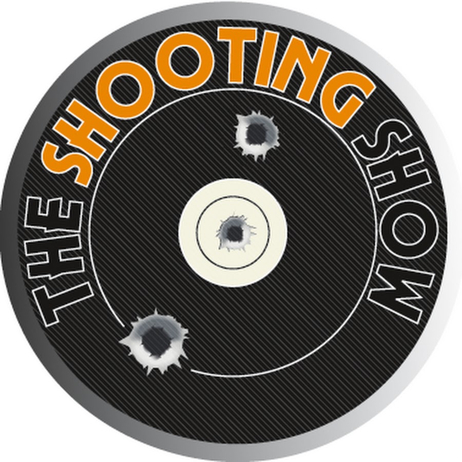 theshootingshow YouTube channel avatar