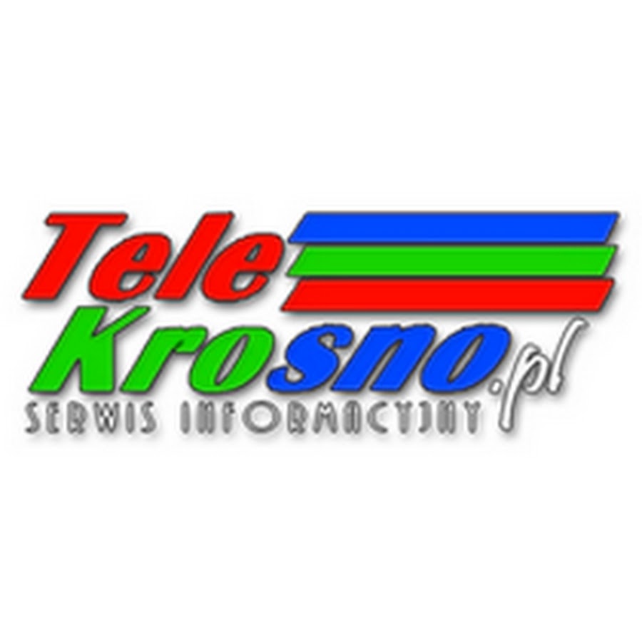 Telekrosno.pl YouTube 频道头像