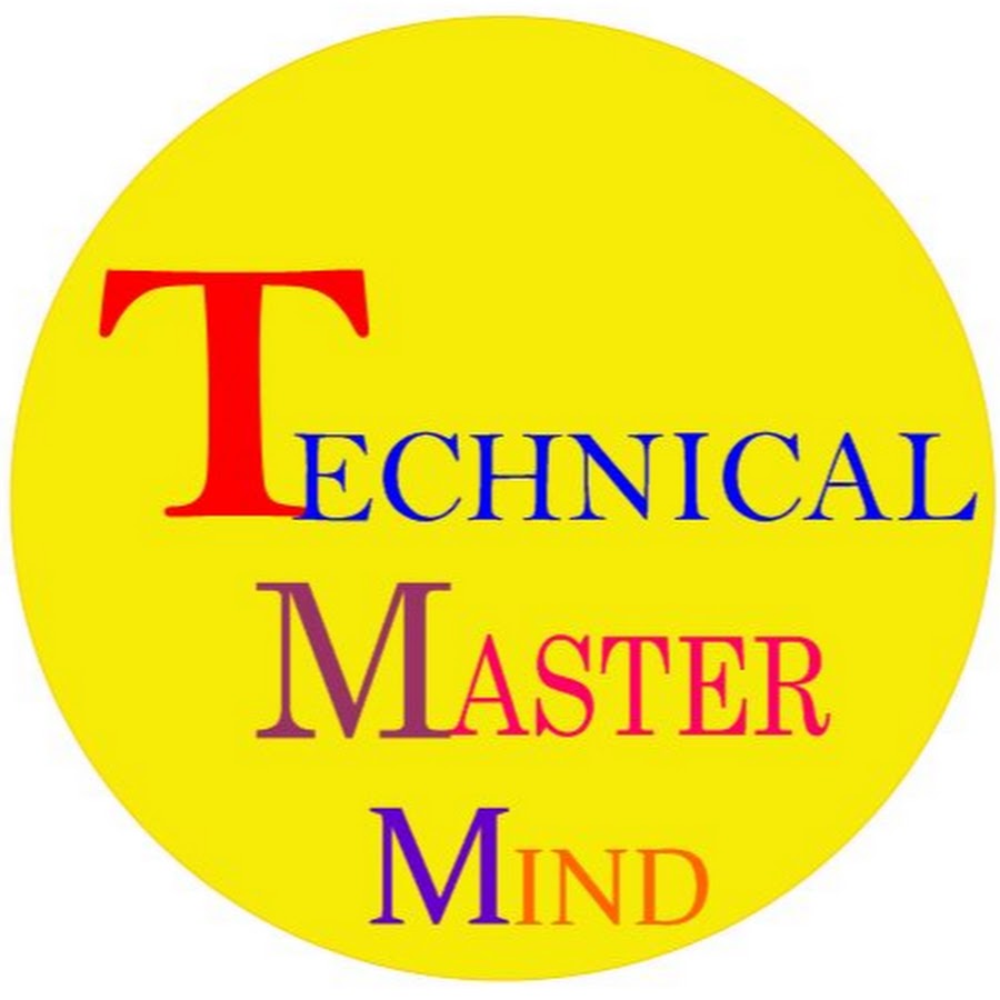 Technical Boss YouTube channel avatar