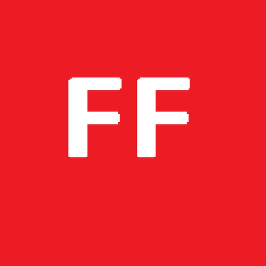 FUN FEED YouTube channel avatar