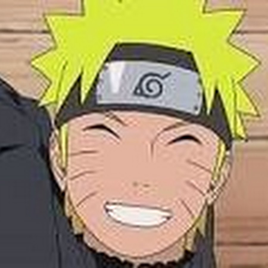 Naruto Uzumaki YouTube channel avatar