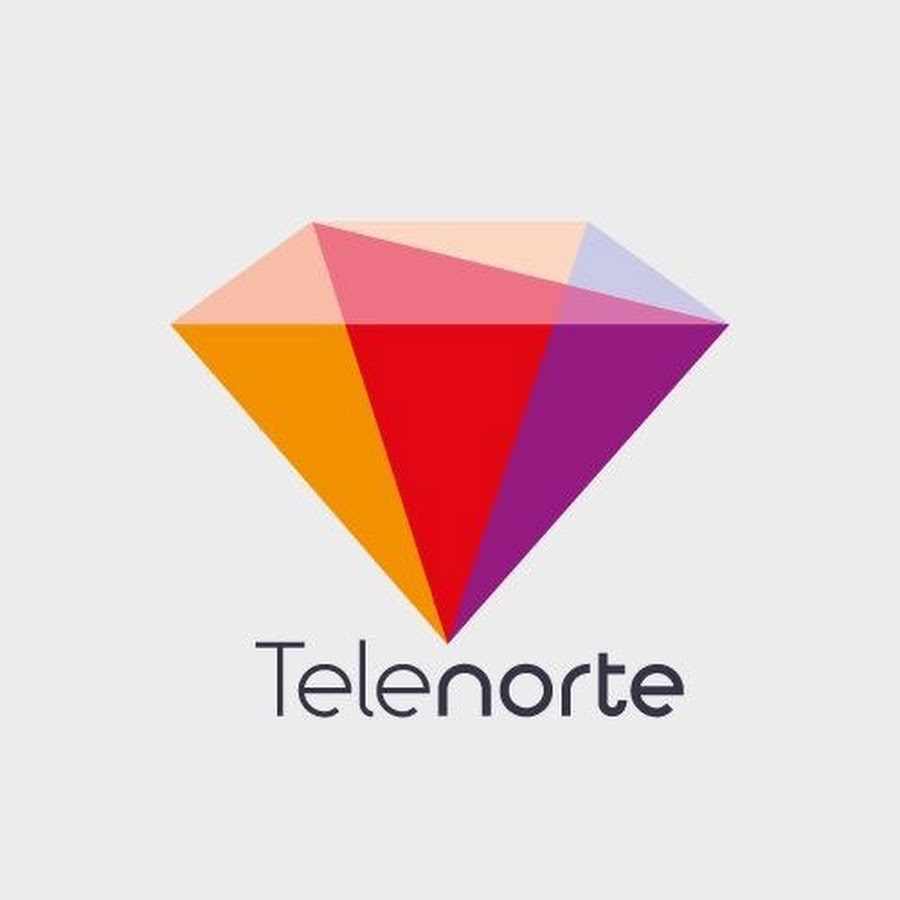 TELENORTE NIC YouTube channel avatar