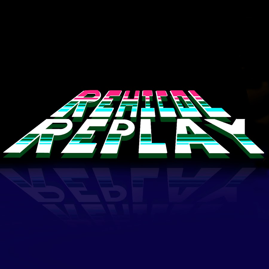 RehicolReplay Â­ رمز قناة اليوتيوب