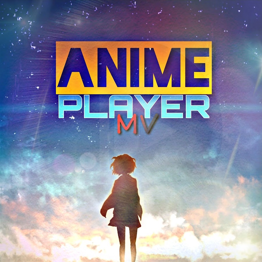 AnimePlayerMVâ„¢ YouTube channel avatar