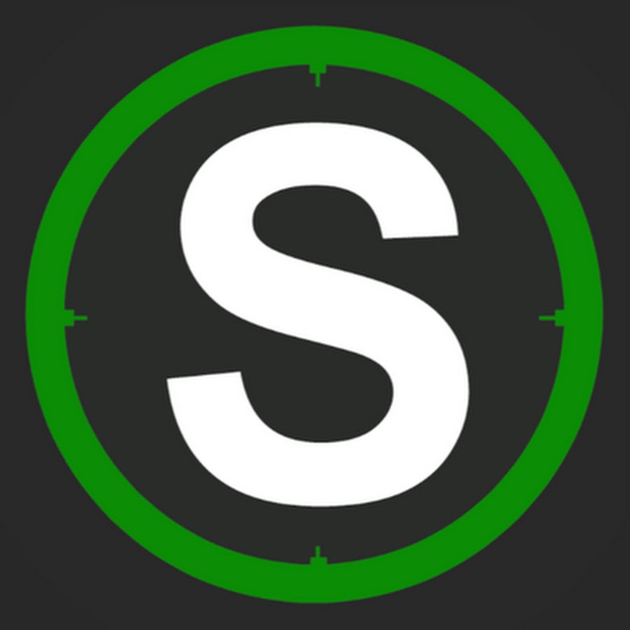 Sniper 13' â€¢ CS:GO YouTube kanalı avatarı