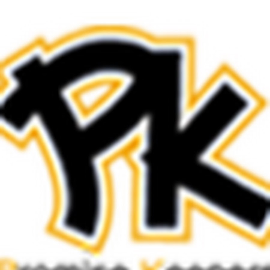 pkdanceMedia YouTube channel avatar
