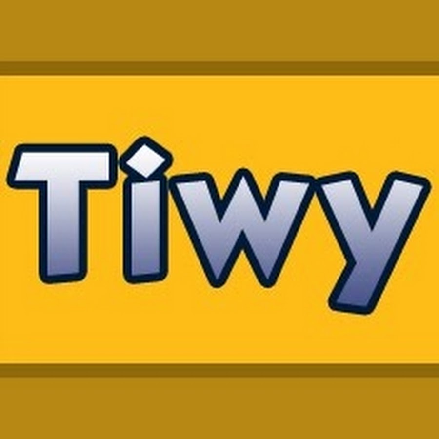 Tiwy YouTube channel avatar