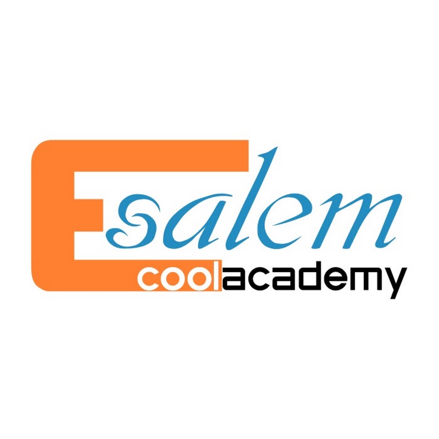 coolacademy Аватар канала YouTube