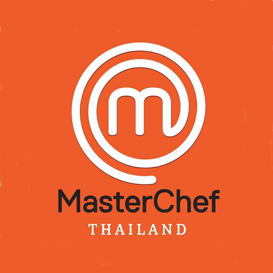 MasterChef Thailand यूट्यूब चैनल अवतार