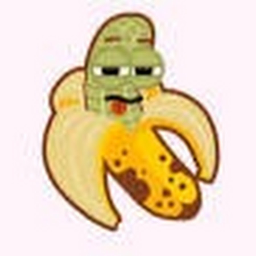 Bolesna Banana Аватар канала YouTube