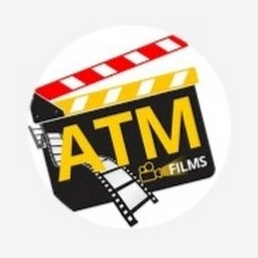 ATM Films رمز قناة اليوتيوب