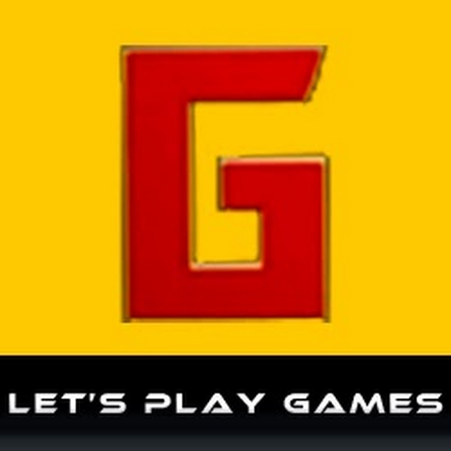 John GodGames YouTube channel avatar