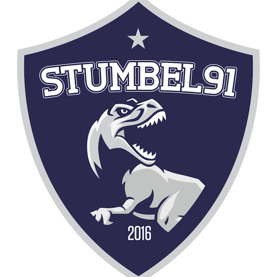 Stumbel91 YouTube channel avatar