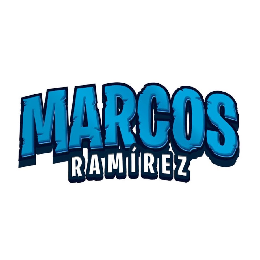 Marcos RamÃ­rez YouTube 频道头像