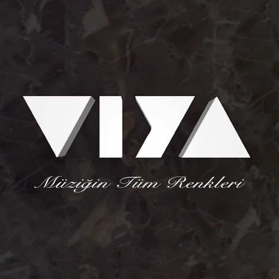 Viya Music رمز قناة اليوتيوب