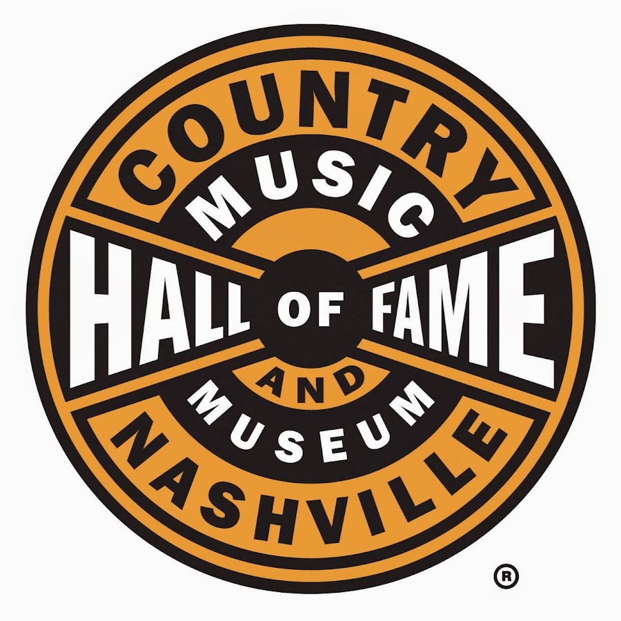 Country Music Hall of Fame YouTube kanalı avatarı