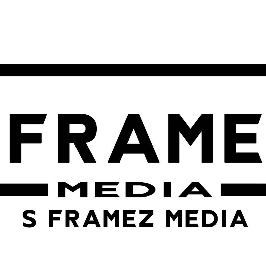 S FRAMEZ MEDIA YouTube channel avatar