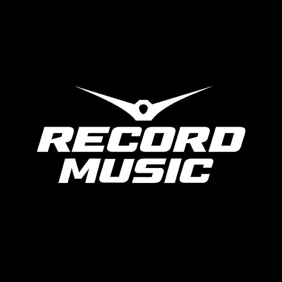 Record Dance Label YouTube 频道头像