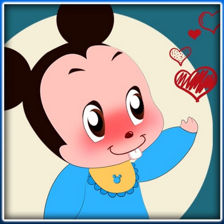 Cartoon For Kids YouTube channel avatar