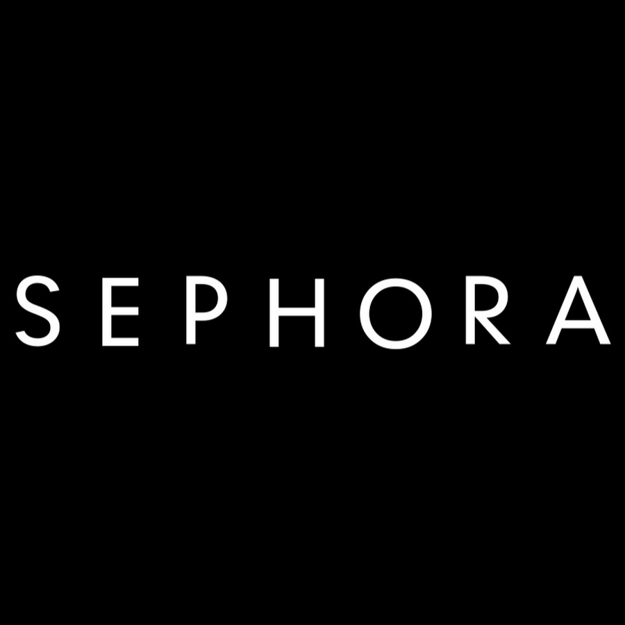 SephoraMex رمز قناة اليوتيوب