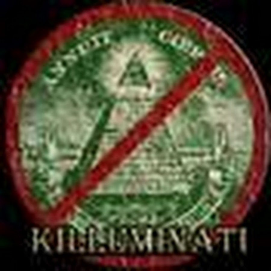 4Killuminati Awatar kanału YouTube