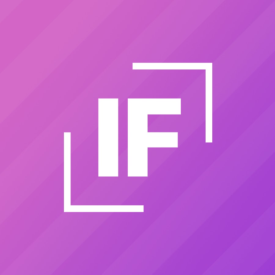 IFshow YouTube channel avatar