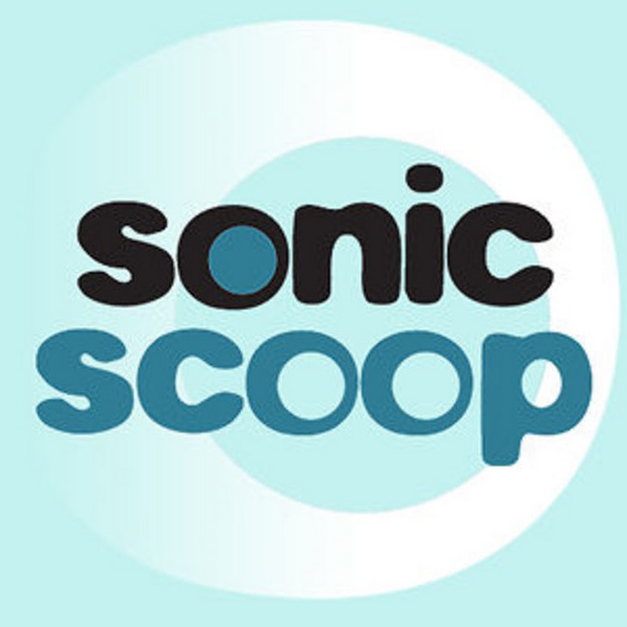 SonicScoop YouTube channel avatar