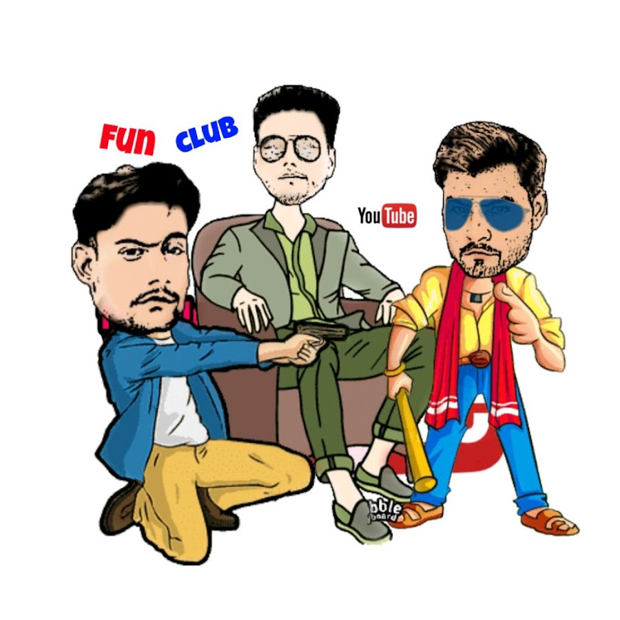 Fun club Avatar canale YouTube 