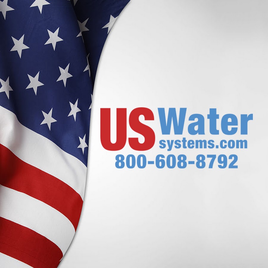 US Water Systems YouTube channel avatar