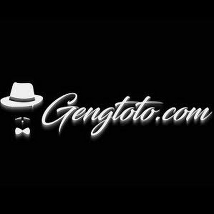 Geng Toto Bandar Togel Online Terpercaya Youtube