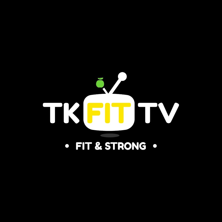 TK Fit YouTube channel avatar
