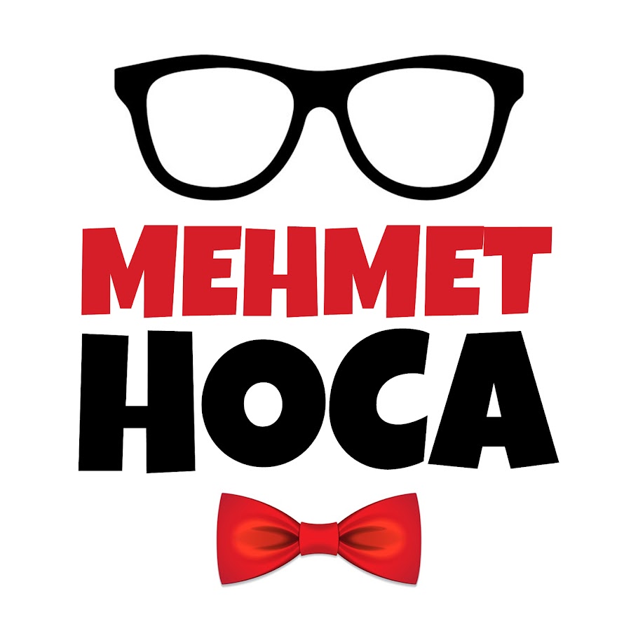 Mehmet HOCA Avatar canale YouTube 