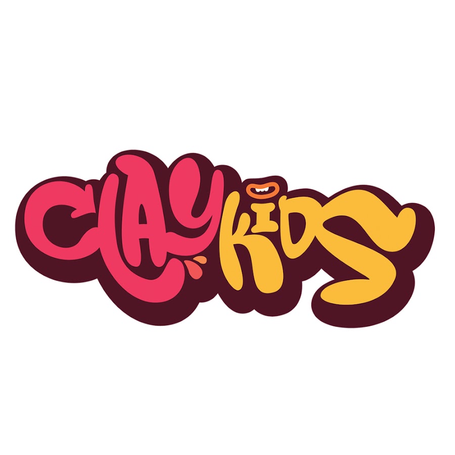Clay Kids Official