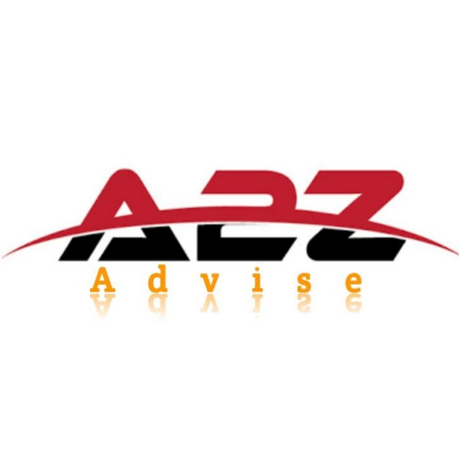A2Zadvice YouTube channel avatar